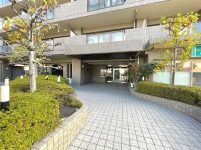 【エントランス】 | 藤和シティホームズ池田井口堂