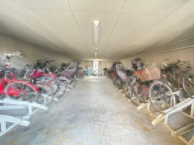 【その他共用部分】 | 藤和シティホームズ池田井口堂