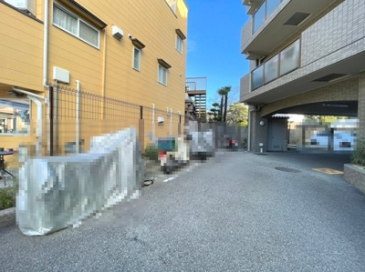 【その他共用部分】 | 藤和シティホームズ池田井口堂