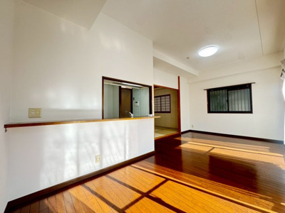 【居間・リビング】 | 藤和シティホームズ池田井口堂