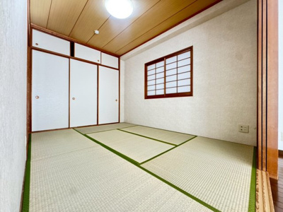 【和室】 | 藤和シティホームズ池田井口堂