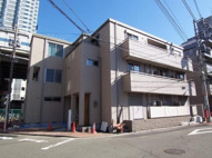 世田谷区玉川台２丁目のマンションの画像