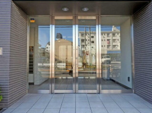 【エントランス】 | ラクラス新中野