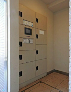 【その他共用部分】 | ラクラス新中野