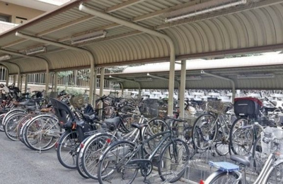 【その他共用部分】 | ブリリアントヨス