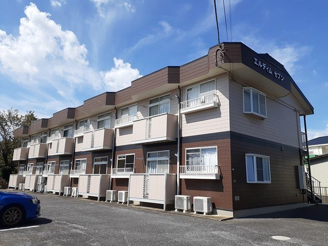 エルディムセブン