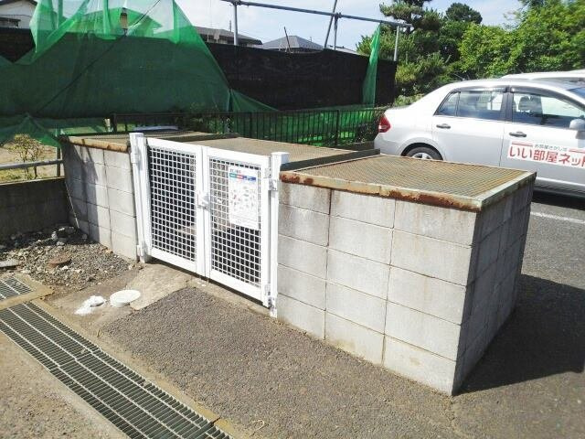 エルディム西Ａのその他共用部分