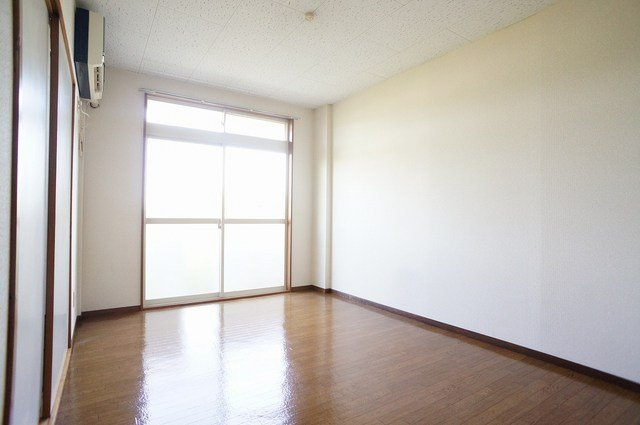 エルディム西Ａの内装