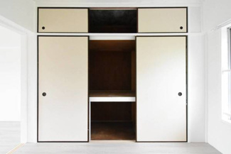 【収納】 | ビレッジハウス関城2号棟 | ビレッジハウスの同一物件・同一タイプの間取りの写真です