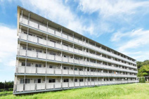 ビレッジハウス関城2号棟の画像