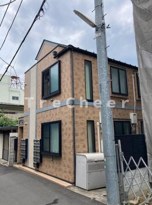 アーバンプレイス神楽坂２のその他