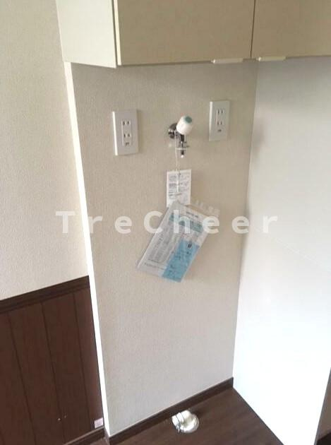 アーバンプレイス神楽坂２の設備