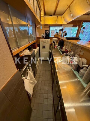 【その他】 | 久が原台スカイマンション |  