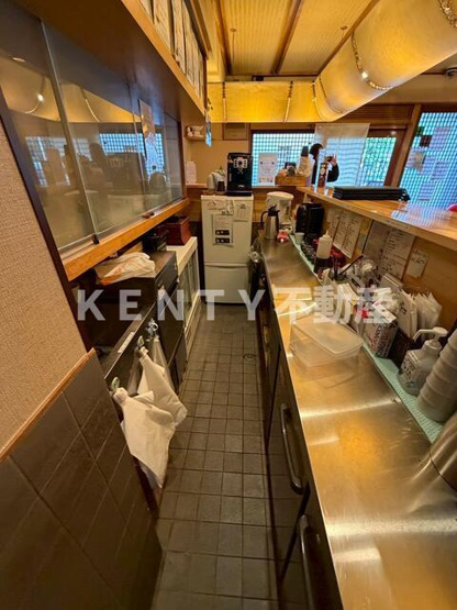 【その他】 | 久が原台スカイマンション |  