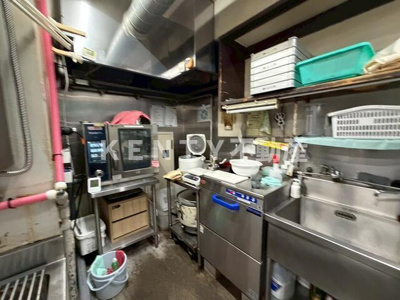 【キッチン】 | 久が原台スカイマンション | 使いやすいキッチンです