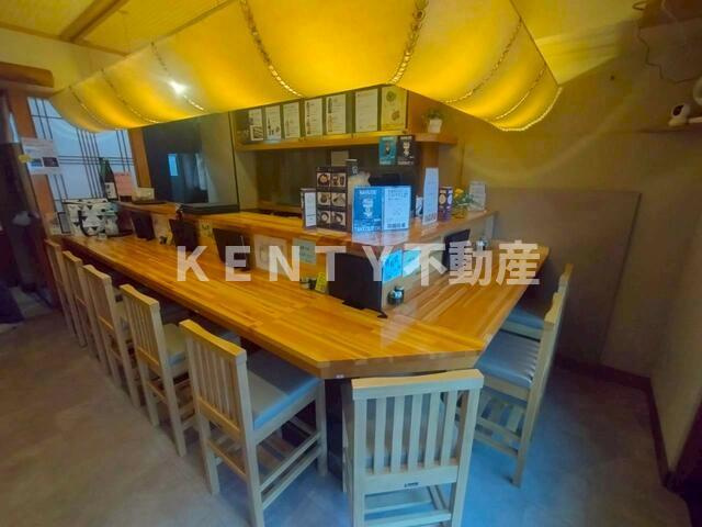 【その他】 | 久が原台スカイマンション |  