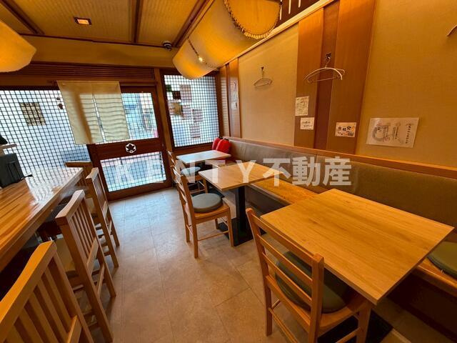 【内装】 | 久が原台スカイマンション | きれいな内装です