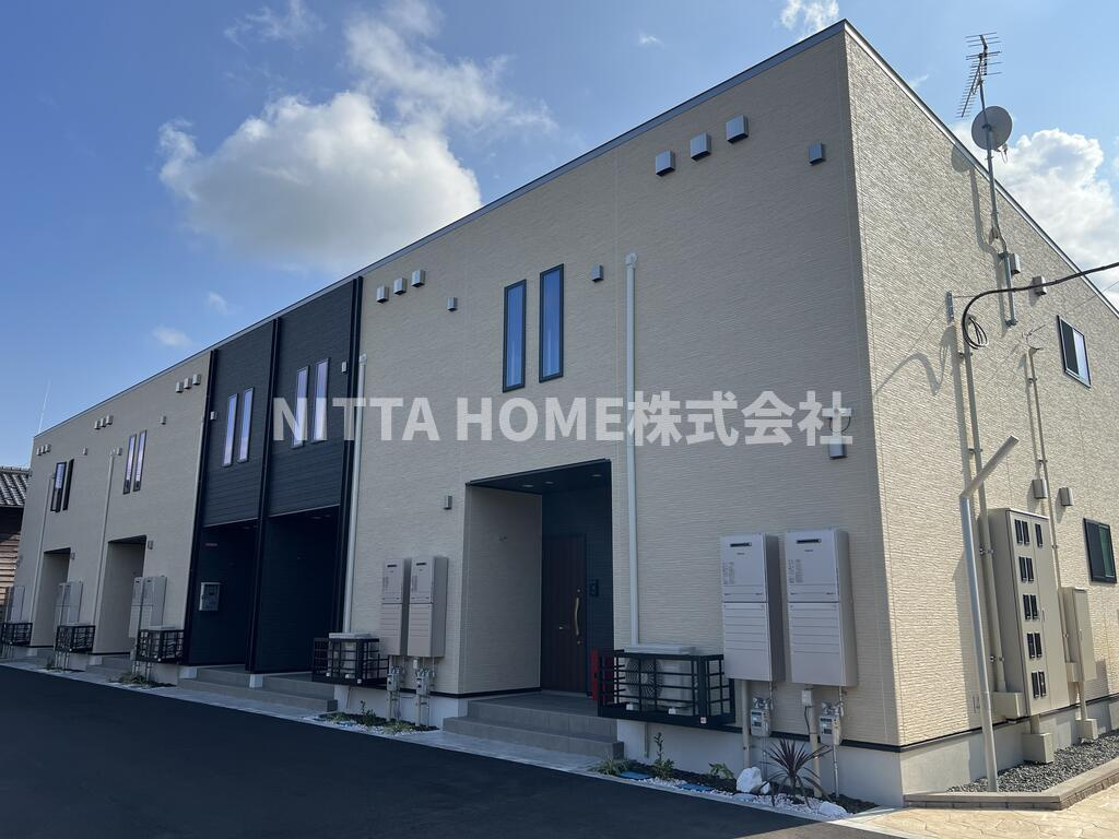 カーサ　Ｋ　ラスタ