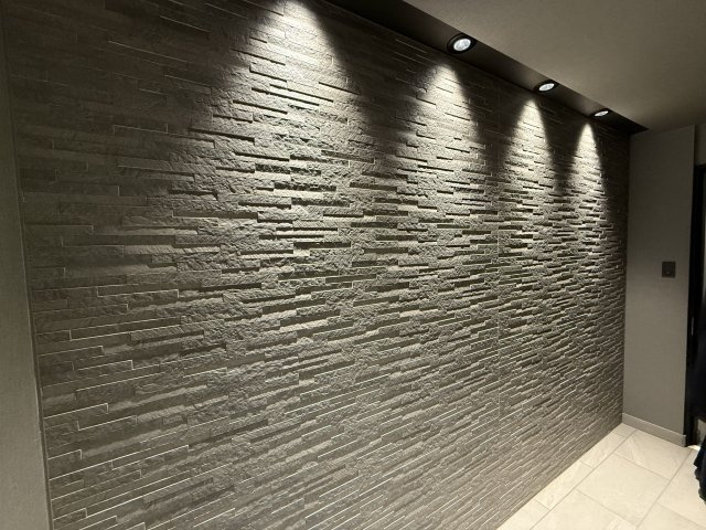 Ｍｉｌｅｓｔｏｎｅ　Ｓａｓａｚｕｋａのエントランス