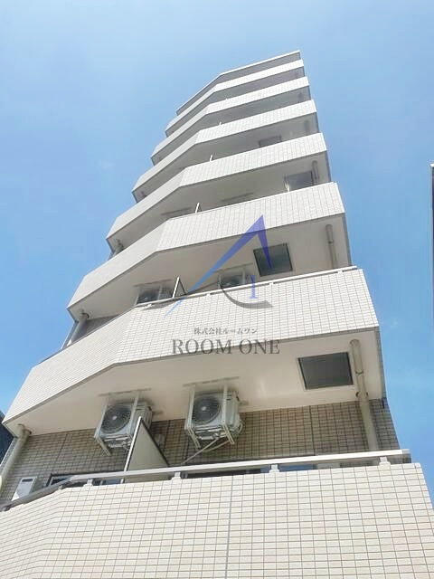 ＧＬマンション住吉