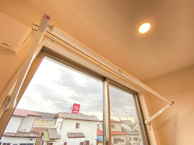 【設備】 | リョウエン | 室内設備（イメージ）
