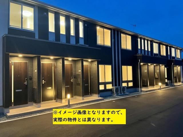 【エントランス】 | リョウエン | 同型タイプ