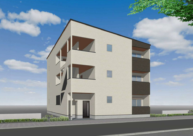 【外観】 | フルーム