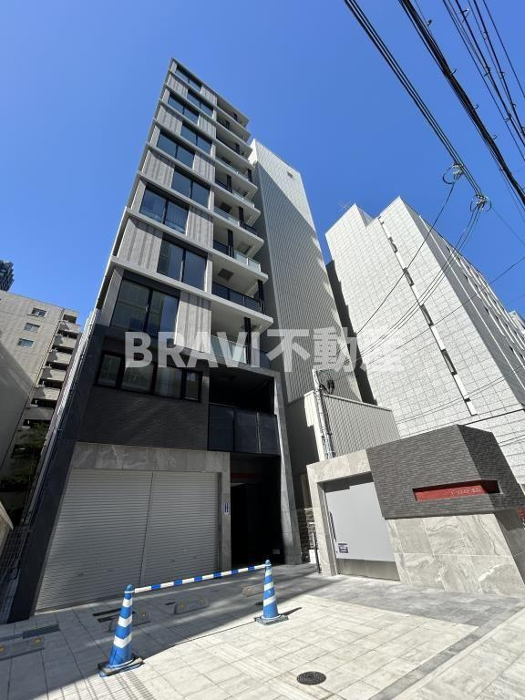 シークレフ北浜 BRAVI不動産