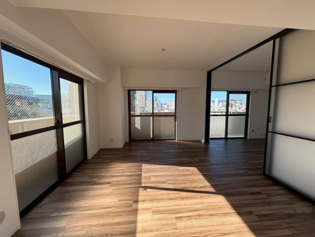 ライオンズマンション柳橋公園