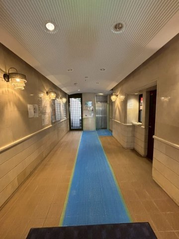 ライオンズマンション柳橋公園