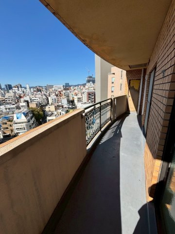 ライオンズマンション柳橋公園