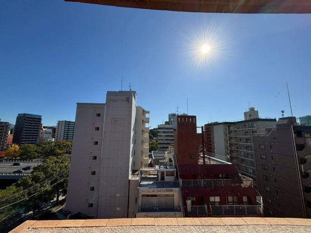 ライオンズマンション柳橋公園