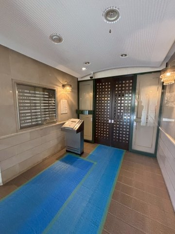 ライオンズマンション柳橋公園