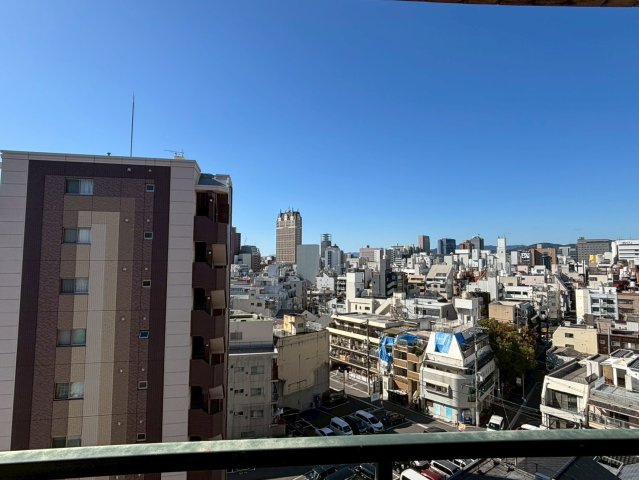 ライオンズマンション柳橋公園