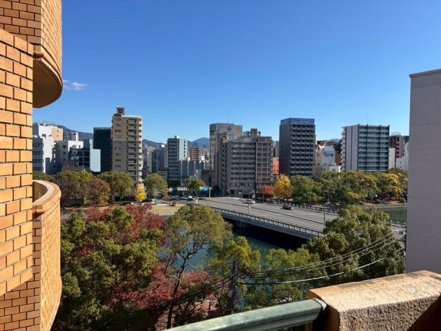 ライオンズマンション柳橋公園