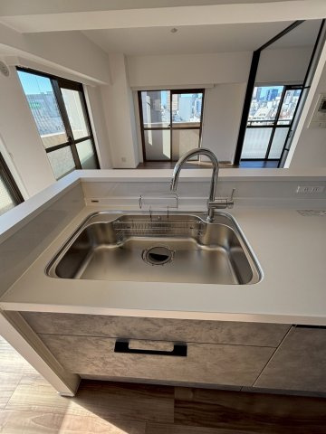 ライオンズマンション柳橋公園