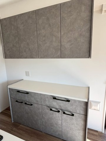 ライオンズマンション柳橋公園