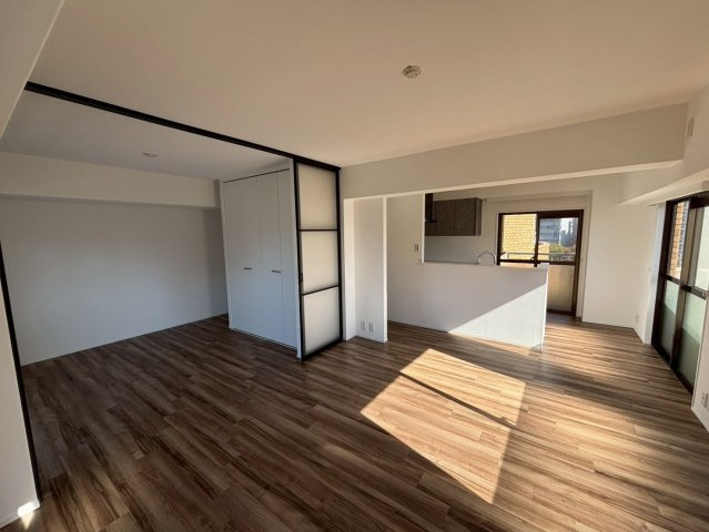 ライオンズマンション柳橋公園