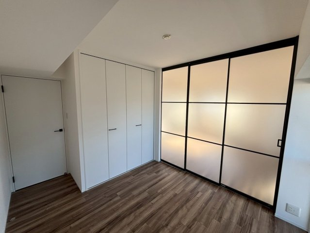 ライオンズマンション柳橋公園