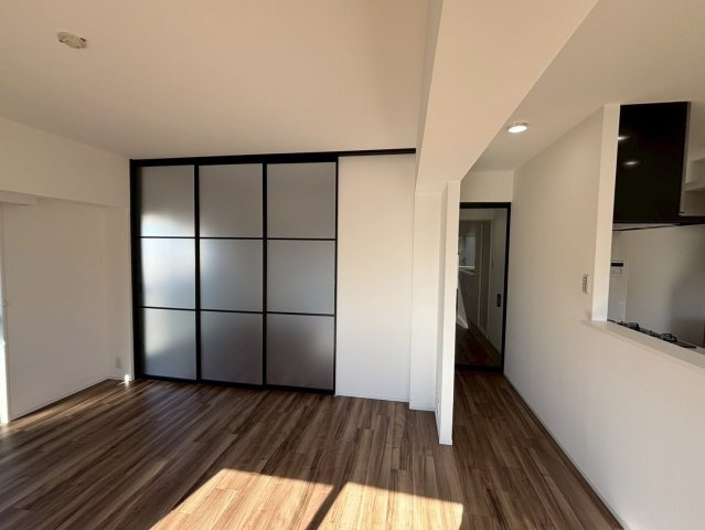 ライオンズマンション柳橋公園