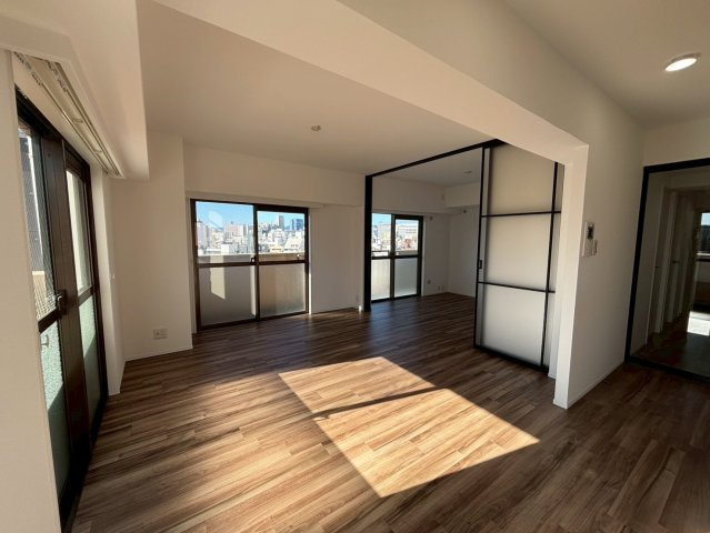 ライオンズマンション柳橋公園