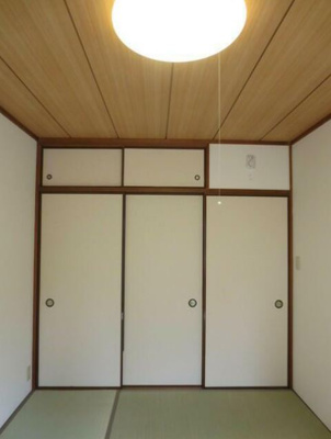 【収納】 | エレガン学芸大学