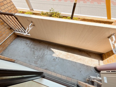 【バルコニー】 | エレガン学芸大学