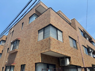 エレガン学芸大学の画像