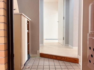 【玄関】 | エレガン学芸大学