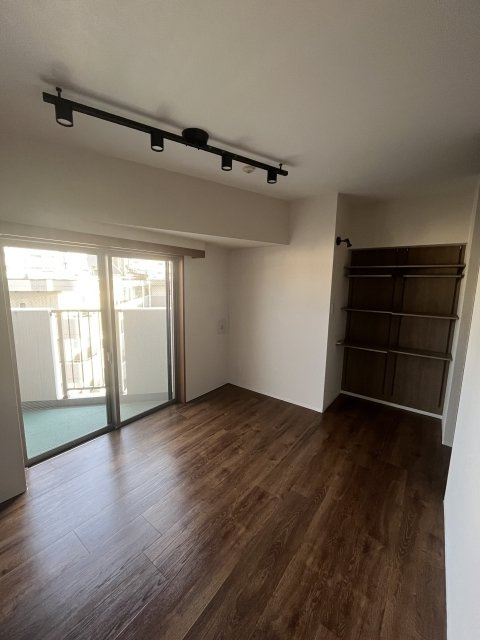 新宿区西早稲田１丁目のマンションの画像