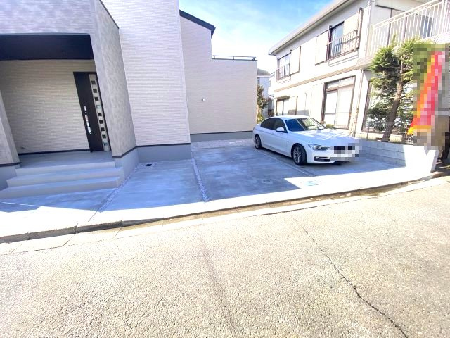 『八王子市新築戸建て』八王子市泉町1907-19【仲介手数料無料】　３期のその他|～仲介手数料無料☆八王子ひなた不動産～　八王子市泉町　新築戸建て