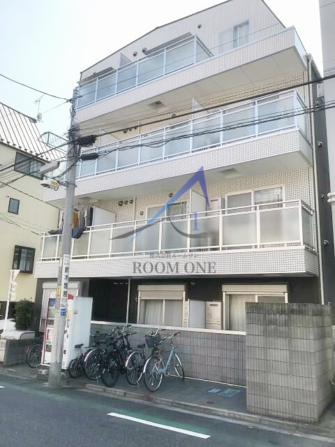 ビーカーサ・ドウカンヤマ