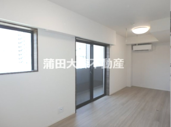 ハイズブリエ大森北