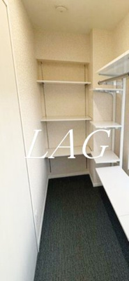 【収納】 | グリーンコーポ高島 | 収納です。